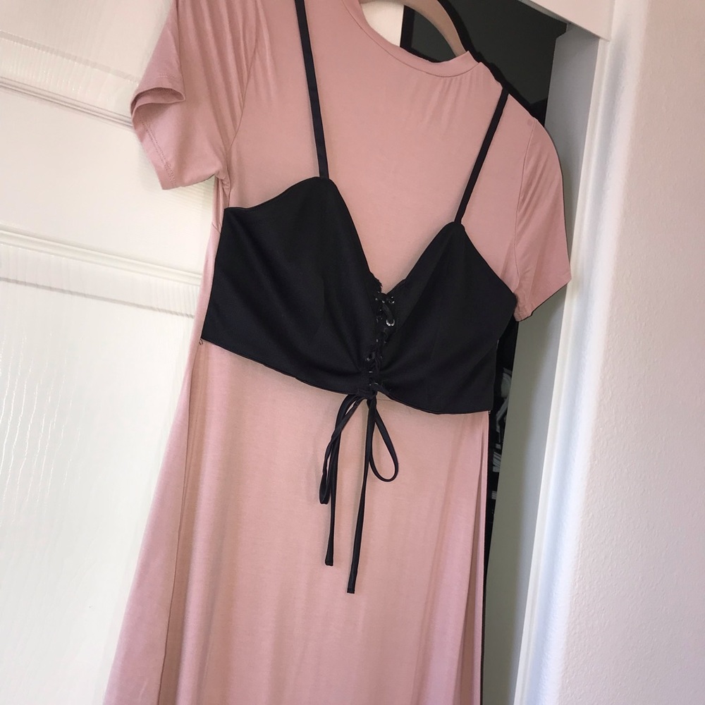 Forever 21 dress